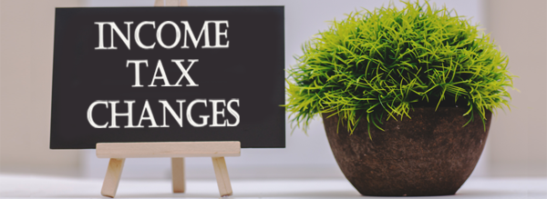 Significant Changes To New Zealand Income Tax Rules Impact On 